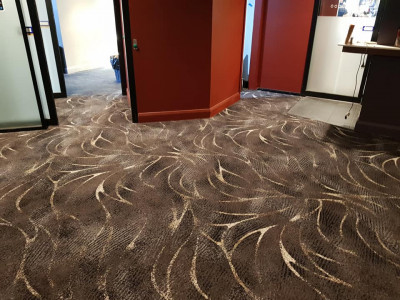 Nabiac Hotel Carpet Laying