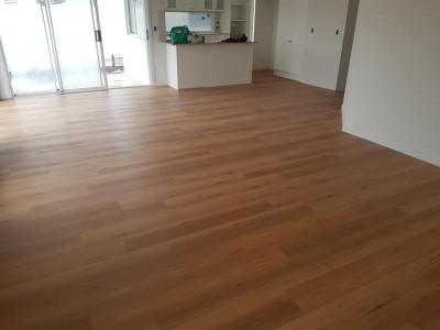 Forster-Tuncurry Flooring Projects