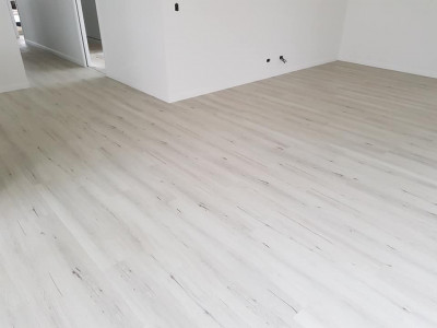 Palm Lakes Forster Wooden Flooring
